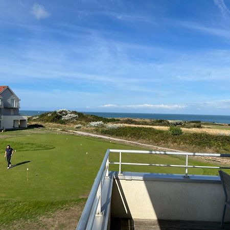 Vue Sur Mer Xxl Вимере Екстериор снимка