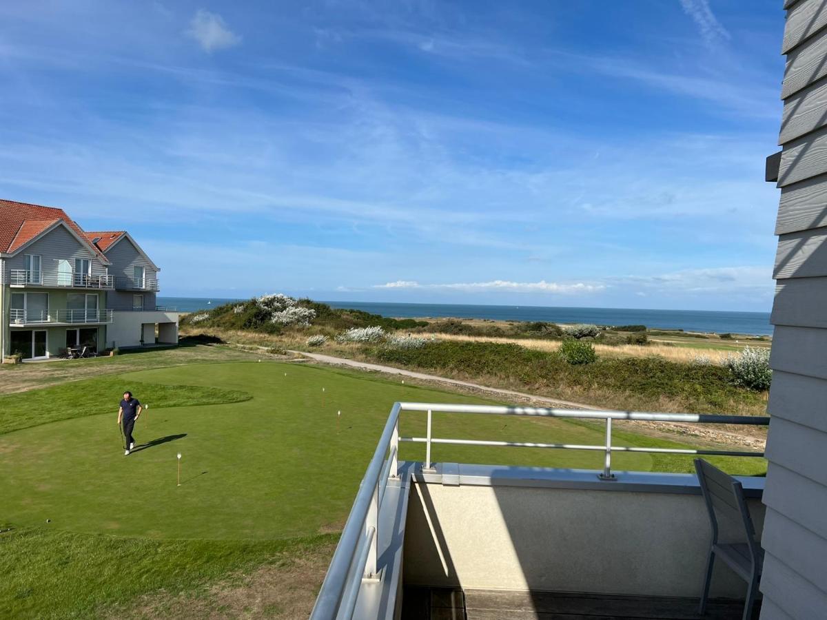 Vue Sur Mer Xxl Вимере Екстериор снимка